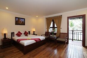 Novela Muine Resort & Spa