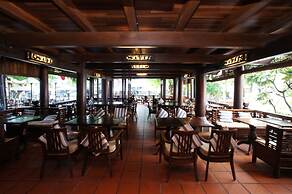 Novela Muine Resort & Spa