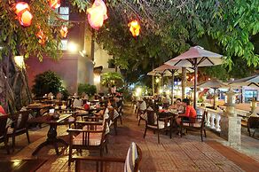 Novela Muine Resort & Spa