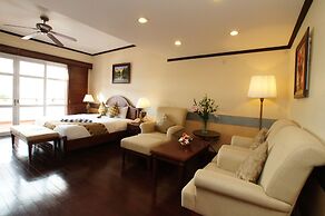 Novela Muine Resort & Spa