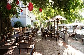 Novela Muine Resort & Spa