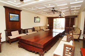 Novela Muine Resort & Spa