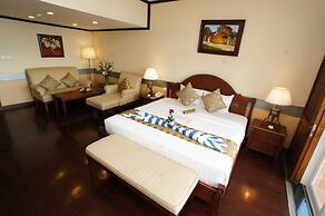 Novela Muine Resort & Spa