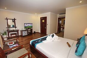 Novela Muine Resort & Spa