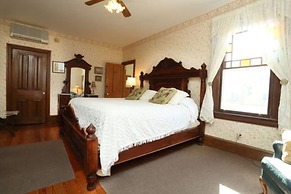 Beauclaires Bed & Breakfast Inn