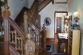 Beauclaires Bed & Breakfast Inn