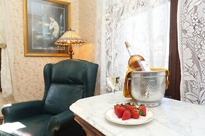 Beauclaires Bed & Breakfast Inn