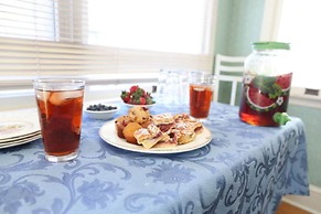 Beauclaires Bed & Breakfast Inn