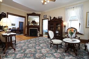 Beauclaires Bed & Breakfast Inn