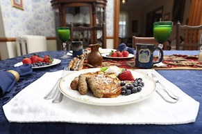 Beauclaires Bed & Breakfast Inn