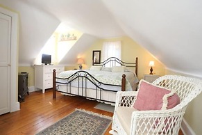 Beauclaires Bed & Breakfast Inn