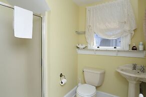 Beauclaires Bed & Breakfast Inn