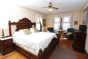 Beauclaires Bed & Breakfast Inn