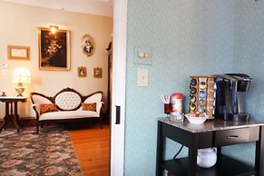 Beauclaires Bed & Breakfast Inn