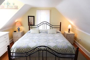 Beauclaires Bed & Breakfast Inn
