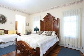 Beauclaires Bed & Breakfast Inn