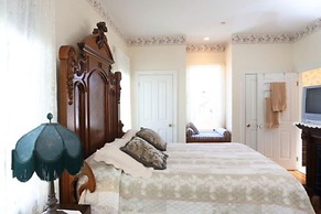 Beauclaires Bed & Breakfast Inn