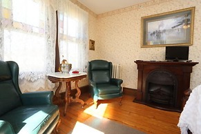 Beauclaires Bed & Breakfast Inn