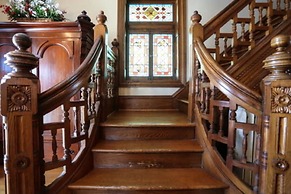 Beauclaires Bed & Breakfast Inn