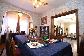 Beauclaires Bed & Breakfast Inn