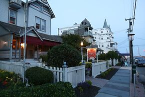 Beauclaires Bed & Breakfast Inn