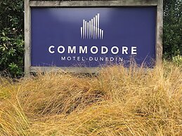Commodore Motels