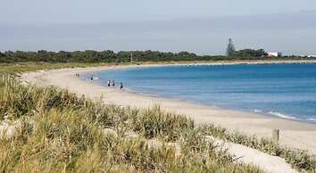 Discovery Parks - Coogee Beach