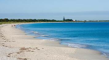 Discovery Parks - Coogee Beach