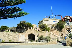 Discovery Parks - Coogee Beach