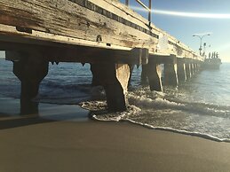 Discovery Parks - Coogee Beach