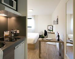 Ténéo Apparthotel Bordeaux Merignac - Aeroport