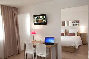 Ténéo Apparthotel Bordeaux Merignac - Aeroport
