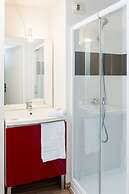 Ténéo Apparthotel Bordeaux Merignac - Aeroport