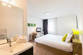Ténéo Apparthotel Bordeaux Merignac - Aeroport