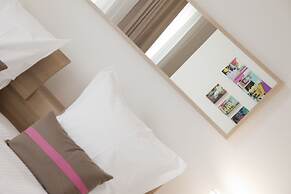 Ténéo Apparthotel Bordeaux Merignac - Aeroport
