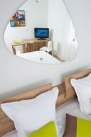 Ténéo Apparthotel Bordeaux Merignac - Aeroport