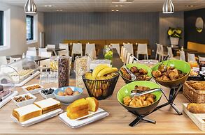 Ténéo Apparthotel Bordeaux Merignac - Aeroport
