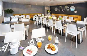 Ténéo Apparthotel Bordeaux Merignac - Aeroport