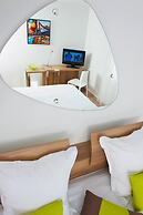 Ténéo Apparthotel Bordeaux Merignac - Aeroport