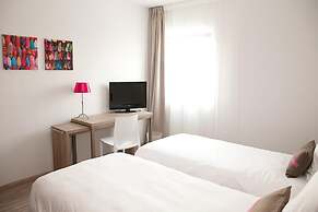 Ténéo Apparthotel Bordeaux Merignac - Aeroport