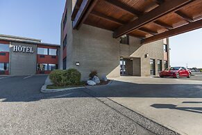 Hôtel Le Dauphin Saint-Hyacinthe