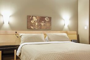 Hôtel Le Dauphin Saint-Hyacinthe