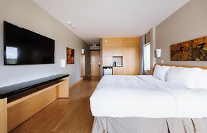 Hôtel Le Dauphin Saint-Hyacinthe