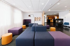 Hôtel Le Dauphin Saint-Hyacinthe