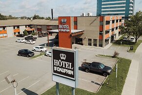 Hôtel Le Dauphin Saint-Hyacinthe