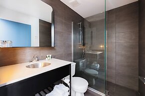 Hôtel Le Dauphin Saint-Hyacinthe