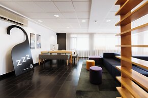 Hôtel Le Dauphin Saint-Hyacinthe