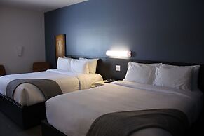 Hôtel Le Dauphin Saint-Hyacinthe
