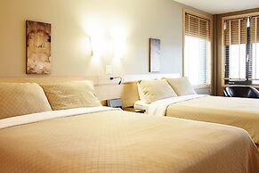 Hôtel Le Dauphin Saint-Hyacinthe