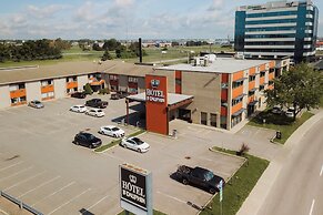 Hôtel Le Dauphin Saint-Hyacinthe